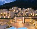 Hotel TESORO 3* - Lefkada, Grecia.