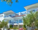 Aparthotel XENIOS FAROS APARTMENTS 3* - Halkidiki Kassandra, Grecia.