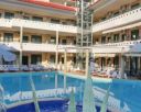 Hotel PHILOXENIA SPA 4* - Halkidiki Kassandra, Grecia.