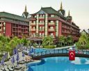 Hotel SIAM ELEGANCE HOTEL & SPA 5* - Belek, Turcia.