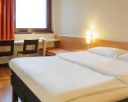 Hotel IBIS WIEN MARIAHILF 4* - Viena, Austria.