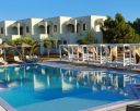 Hotel MALENA 4* - Creta Heraklion, Grecia.