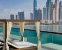 Hotel HILTON DUBAI PALM JUMEIRAH 5* - Dubai, U.A.E.