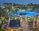 Hotel CRYSTAL TAT BEACH GOLF RESORT & SPA 5* - Belek, Turcia.