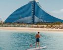 Hotel JUMEIRAH BEACH DUBAI 5* - Dubai, U.A.E.