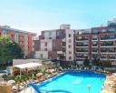 Hotel ADMIRAL PLAZA 4* - Sunny Beach, Bulgaria.