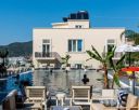 Hotel LE PALAZZINE 4* - Vlore, Albania.