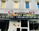 Hotel TIMEKS 3* - Istanbul, Turcia.