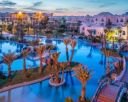 Hotel HASDRUBAL PRESTIGE THALASSO & SPA 5* - Insula DJERBA, Tunisia.