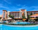 Hotel HRIZANTEMA 4* - Sunny Beach, Bulgaria.