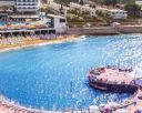 Hotel AZURA DELUXE RESORT & SPA 5* - Alanya, Turcia.