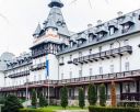 Hotel CENTRAL 3* - Calimanesti - Caciulata, Romania.