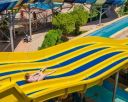 Hotel TITANIC BEACH 5* - Hurghada, Egipt.