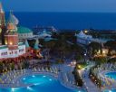 Hotel ASTERIA KREMLIN PALACE 5* - Lara, Turcia.