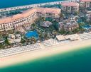 Hotel SOFITEL DUBAI THE PALM RESORT & SPA 5* - Dubai, U.A.E.