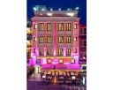 Hotel THE BYZANTIUM SUITES HOTEL & SPA 4* - Istanbul, Turcia.