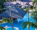 Hotel VISTA SOL PUNTA CANA BEACH RESORT & SPA 4* - Punta Cana, Rep. Dominicana.