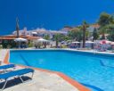 Hotel HALKIDIKI PALACE 4* - Halkidiki Kassandra, Grecia.