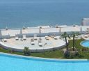 Hotel ATRIUM PRESTIGE THALASSO SPA RESORT & VILLAS 5* DeLuxe - Rhodos, Grecia.