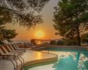 Hotel GREEK PRIDE CRONWELL RAHONI 5* - Halkidiki Kassandra, Grecia (Adult Only)