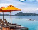 Hotel KALIMA PHUKET RESORT & SPA 5* DeLuxe - Phuket, Thailanda.