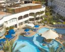 Hotel TROPITEL NAAMA BAY 5* - Sharm El Sheikh, Egipt.