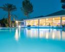 Hotel CORAL BLUE BEACH 3* - Halkidiki Sithonia, Grecia.