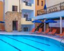 Aparthotel IRIDA 2* - Creta (Malia), Grecia.