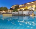 Hotel ACROTEL ELEA VILLAGE 3* - Halkidiki Sithonia, Grecia.