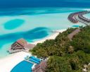 Hotel ANANTARA DHIGU MALDIVES RESORT 5* DeLuxe - South Male Atoll, Maldive (Best Family Resort)