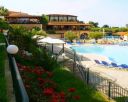 Hotel VILLAGE MARE 4* - Halkidiki Sithonia, Grecia.