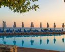 Hotel SILVA BEACH 4* Plus - Creta, Grecia.