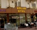 Hotel ASLAN 3* - Alanya, Turcia.