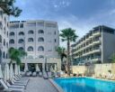 Hotel GLAROS BEACH 4* - Creta (Hersonissos), Grecia.