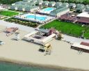 Hotel ARMAS BELEK 5* - Belek, Turcia.