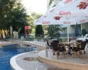 Hotel PERUNIKA 3* (PET FRIENDLY) - Nisipurile de Aur, Bulgaria.