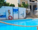 Aparthotel RENIA APARTMENTS 3* - Creta, Grecia.