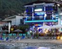 Hotel BLUE SEA BEACH 3* - Thassos, Grecia.