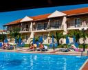 Aparthotel SOTIRIS 3* - Insula KEFALONIA, Grecia.