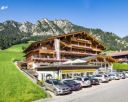 Hotel ALPHOF 4* - Alpbach, Austria.