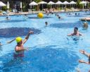 Hotel MAXHOLIDAY 5* - Belek, Turcia.