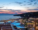 Hotel MIRAGGIO THERMAL SPA & RESORT 5* DeLuxe - Halkidiki Kassandra, Grecia.