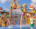 Hotel SOL KATMANDU PARK & RESORT 4* - Mallorca, Spania. (Aqua Park)