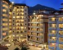 Hotel VILLA SUNFLOWER APARTS & SUITES 4* - Alanya, Turcia.