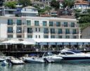 Hotel MISTRAL 4* - Balchik, Bulgaria.