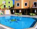 Aparthotel PERLA APARTMENTS 3* - Creta (Agia Pelagia), Grecia.