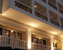 Hotel HERSONISSOS PALACE 5* - Creta (Hersonissos), Grecia.