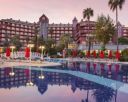 Hotel IC SANTAI RESORT 6* - Belek, Turcia (Kids Concept)