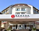 Hotel RAMADA RESORT SIDE 5* - Side, Turcia.