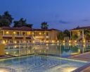 Hotel LAGOMANDRA BEACH & SUITES 4* - Halkidiki, Grecia.